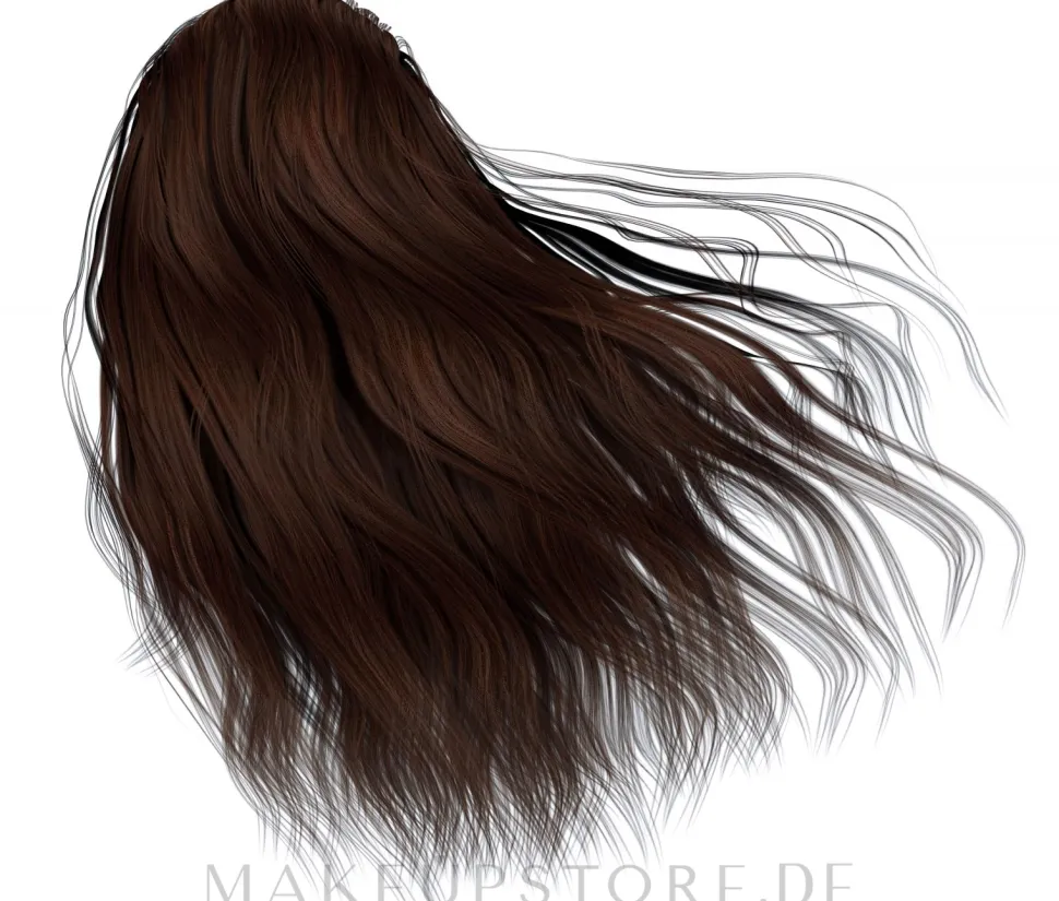Haarfarbe