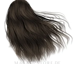 Haarfarbe