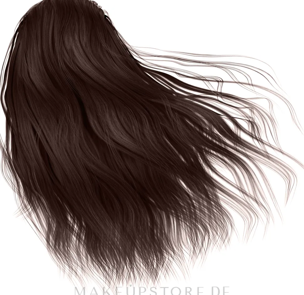 Haarfarbe