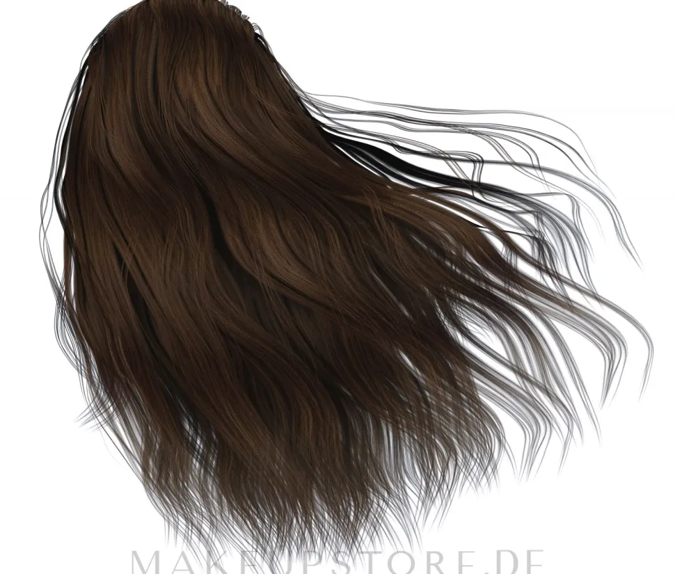 Haarfarbe
