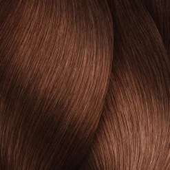 Haarfarbe