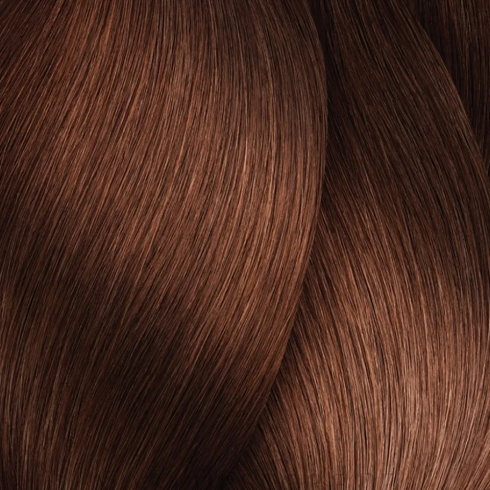 Haarfarbe