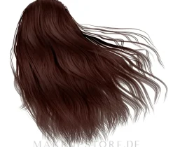 Haarfarbe