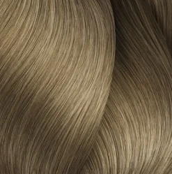 Haarfarbe