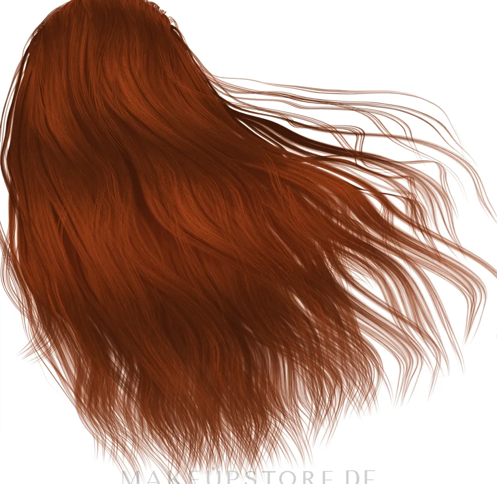 Haarfarbe