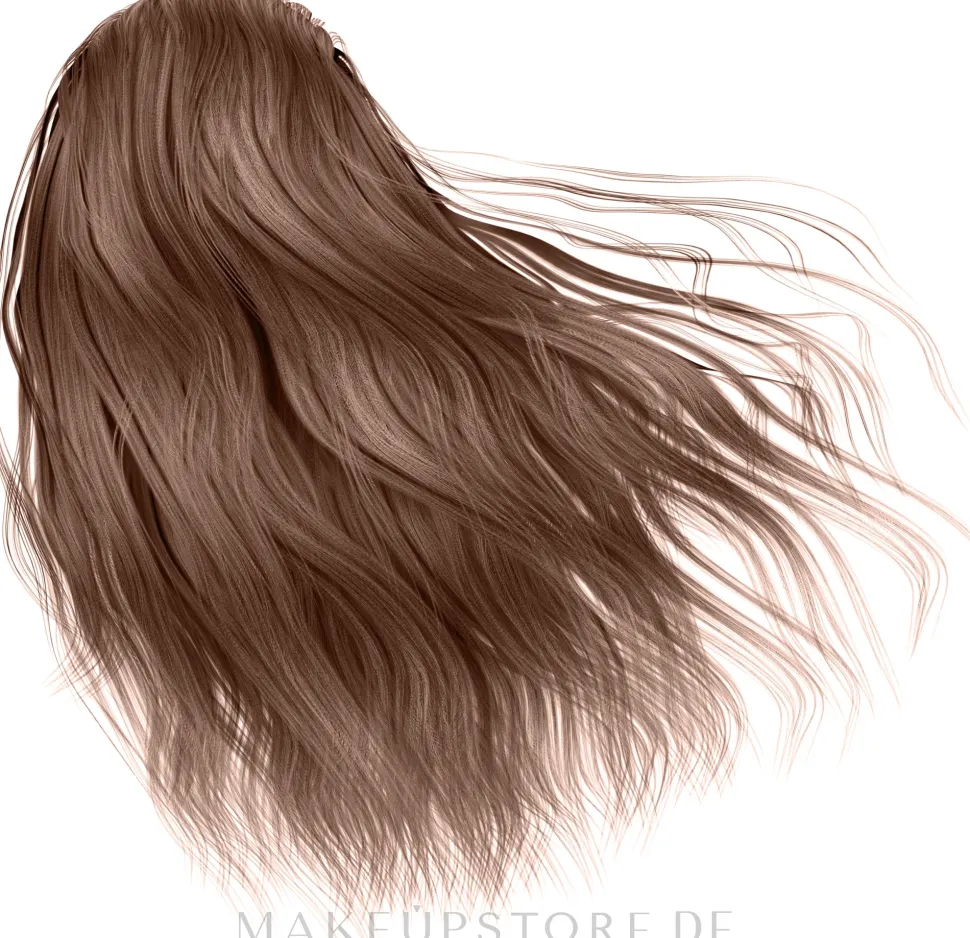 Haarfarbe
