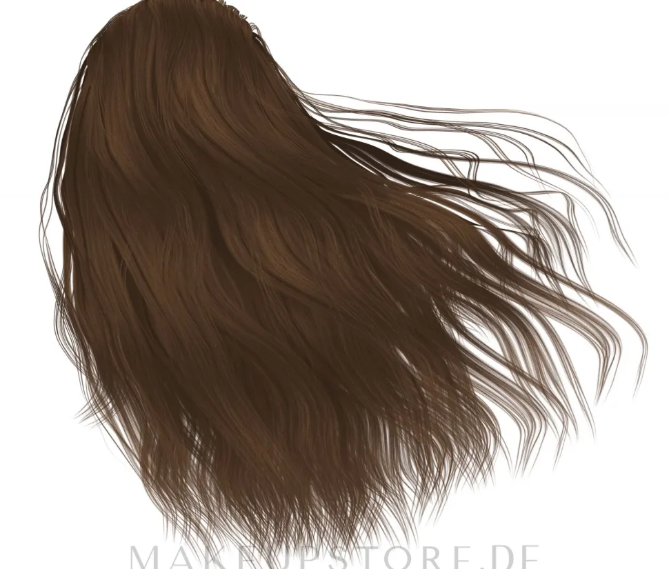 Haarfarbe