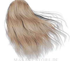 Haarfarbe