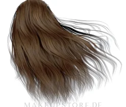 Haarfarbe