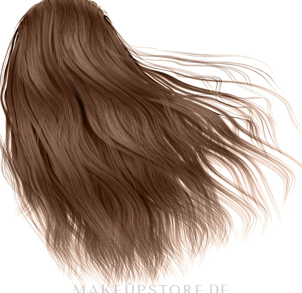 Haarfarbe