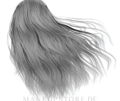 Haarfarbe