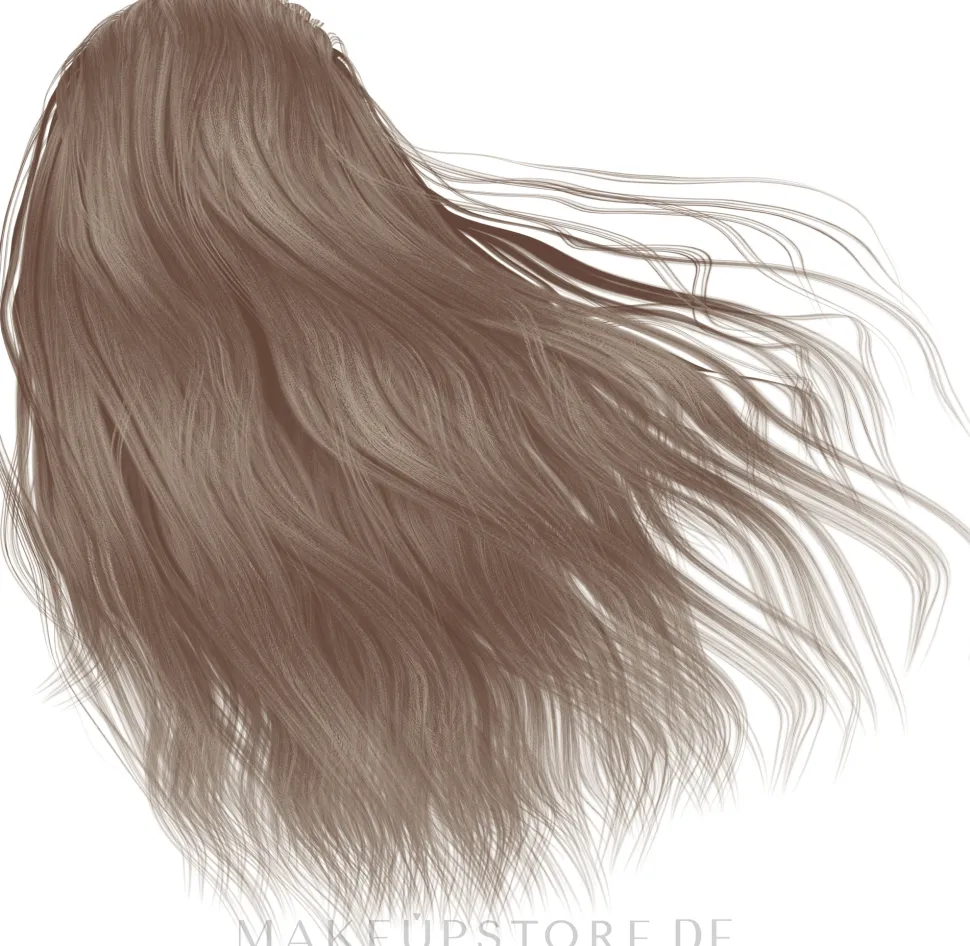 Haarfarbe