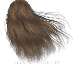 Haarfarbe