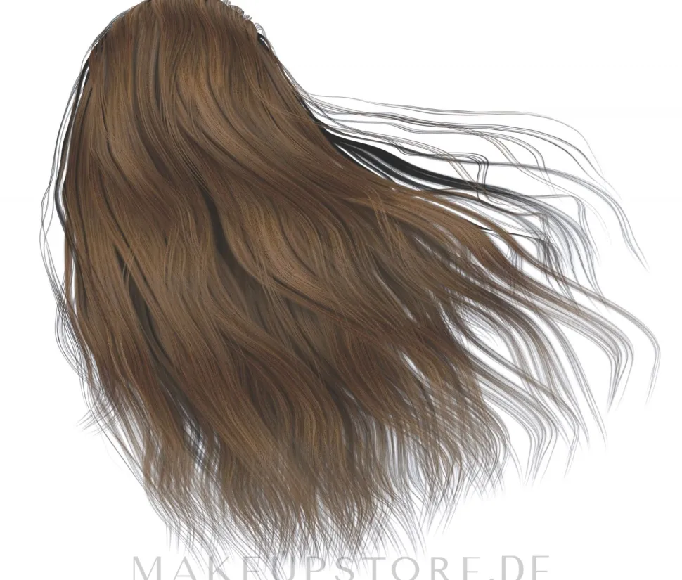 Haarfarbe