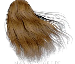 Haarfarbe