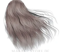 Haarfarbe
