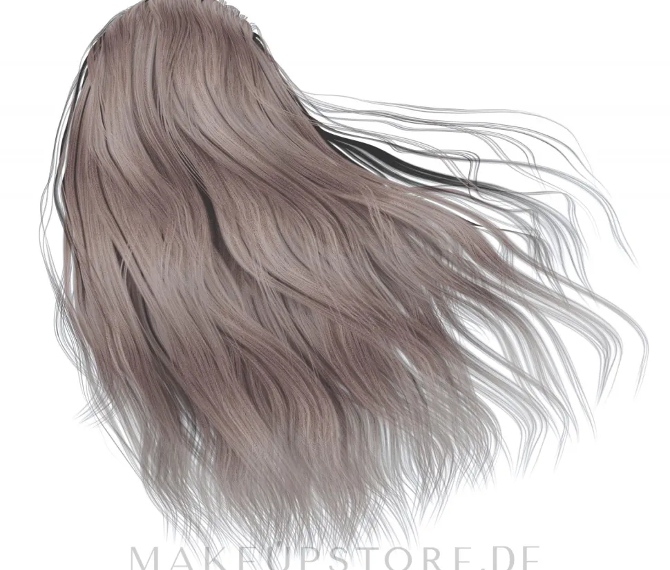 Haarfarbe