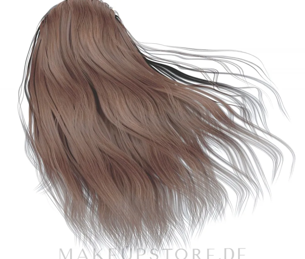 Haarfarbe