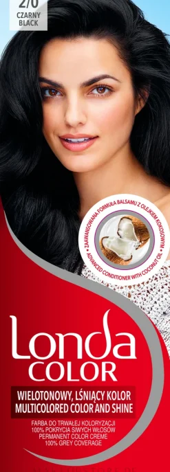 Haarfarbe