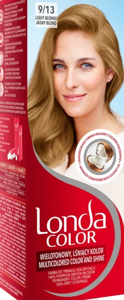 Haarfarbe