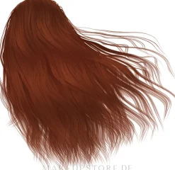 Haarfarbe