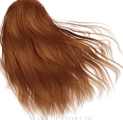 Haarfarbe