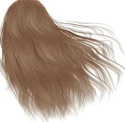 Haarfarbe