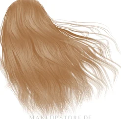 Haarfarbe