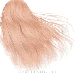 Haarfarbe