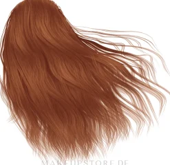 Haarfarbe