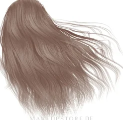 Haarfarbe