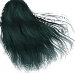 Haarfarbe