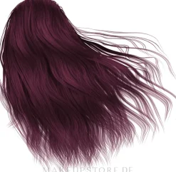 Haarfarbe