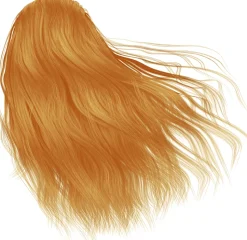 Haarfarbe