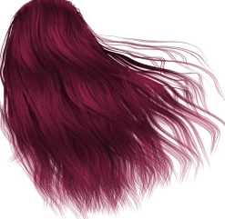 Haarfarbe