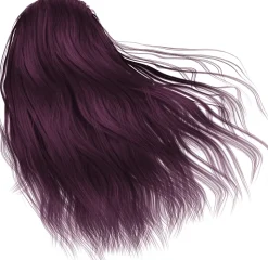 Haarfarbe