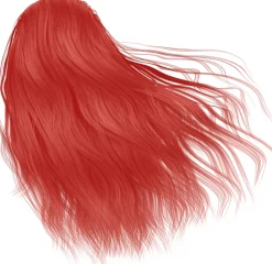 Haarfarbe