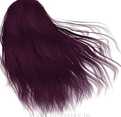 Haarfarbe