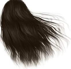 Haarfarbe