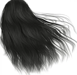 Haarfarbe