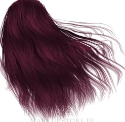 Haarfarbe