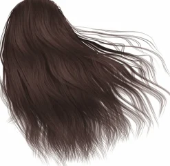 Haarfarbe