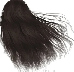 Haarfarbe