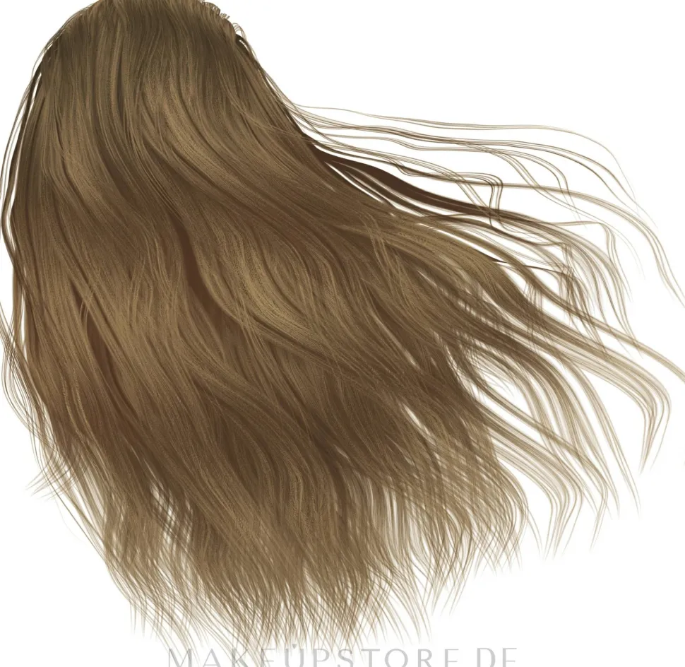 Haarfarbe