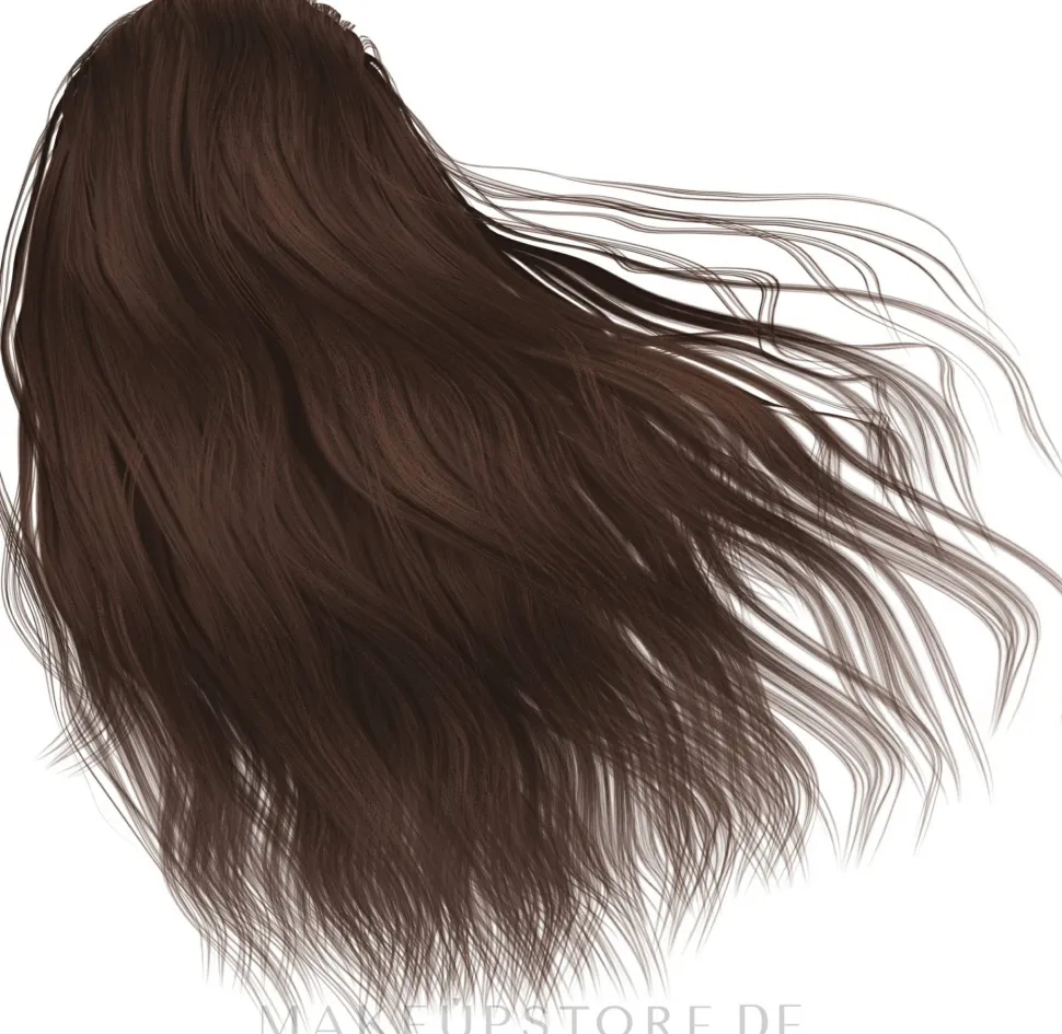 Haarfarbe