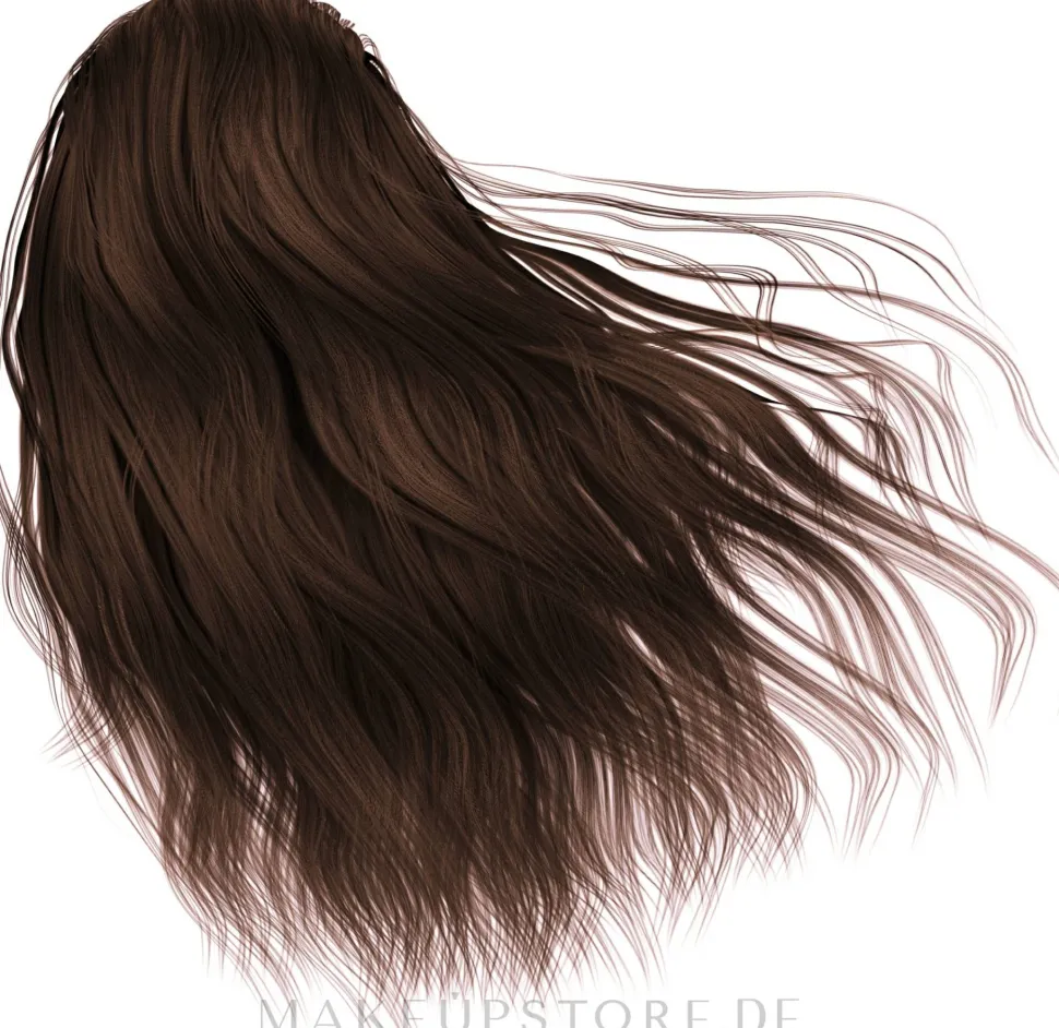 Haarfarbe