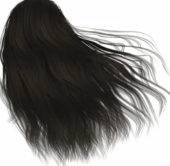 Haarfarbe