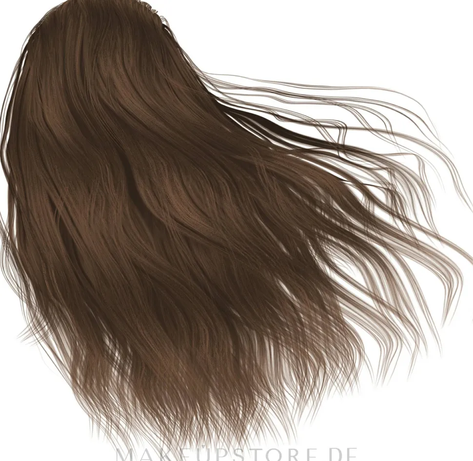 Haarfarbe