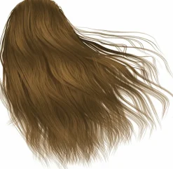 Haarfarbe