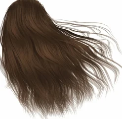 Haarfarbe